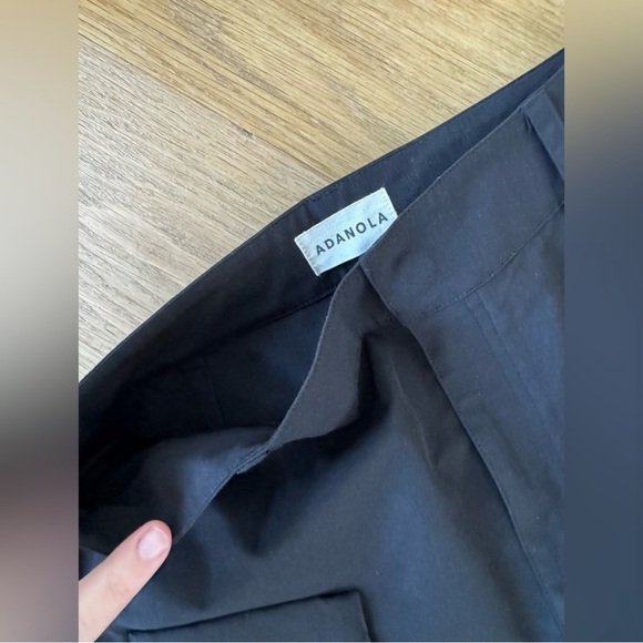 Adanola Relaxed Multi Pocket Cargo - Picture 3 of 3